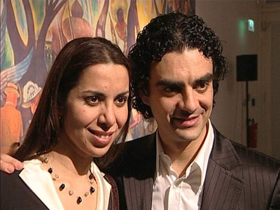 Rolando Villaz&oacute;n