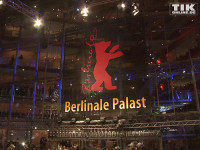 Berlinale Eröffnung 2015