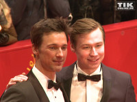 Florian David Fitz und David Kross