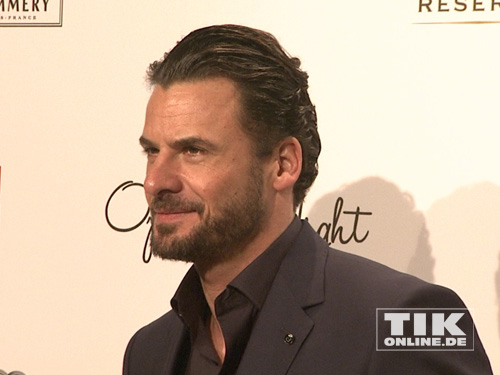 Berlinale Gala Opening Night 2014