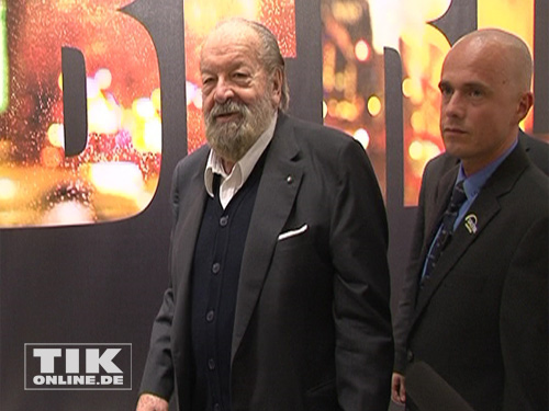 Bud Spencer