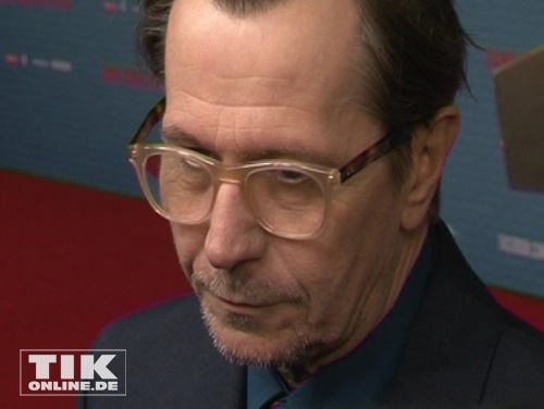 Gary Oldman