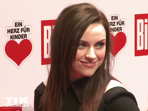 Amy Macdonald