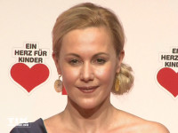 Bettina Wulff bei der "Ein Herz für Kinder"-Gala 2015 in Berlin