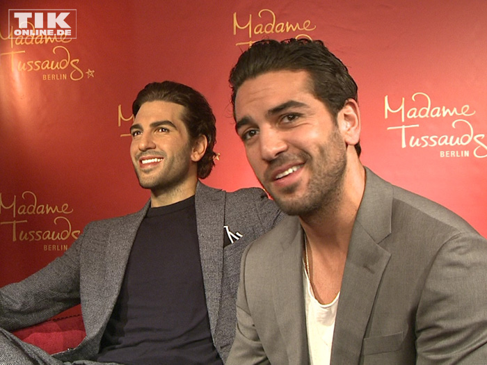 Elyas M'Barek