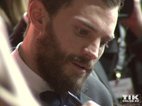 Fifty Shades Of Grey Weltpremiere