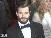 Fifty Shades Of Grey Weltpremiere