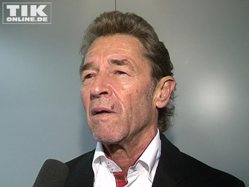 Peter Maffay im Interview