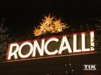 Roncalli Weihnachtscircus 2014