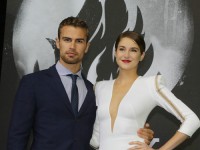 Premiere von „Die Bestimmung – Divergent“ in Berlin