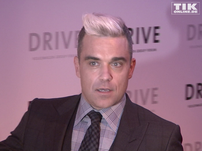 Robbie Williams