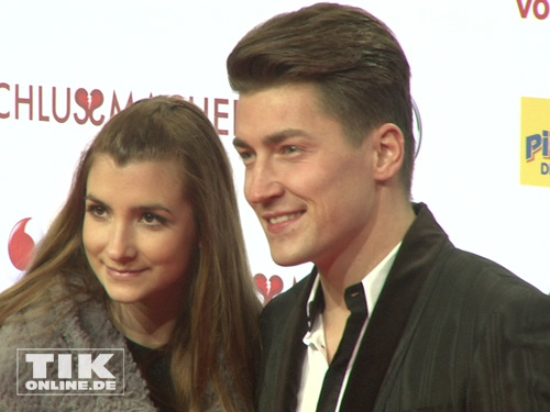 Philipp Boy Freundin