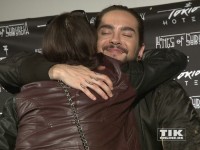 Tokio Hotel stellen „Kings Of Suburbia“ in Berlin vor