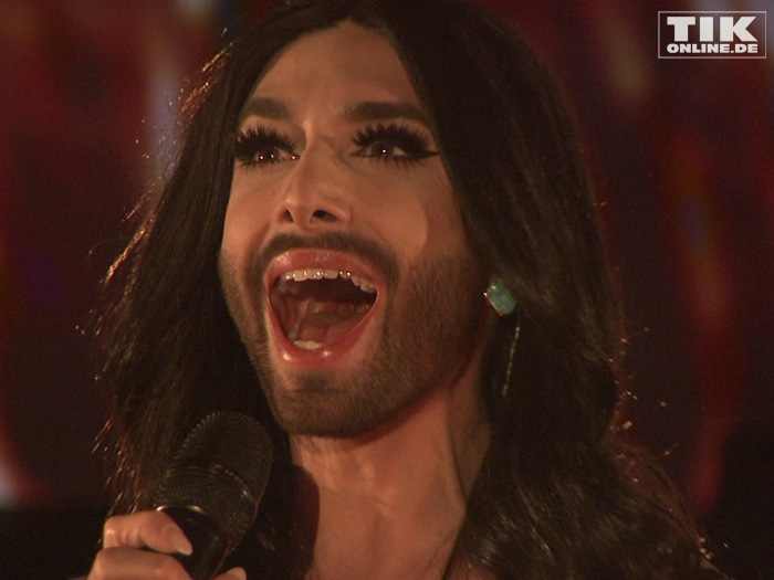 Conchita Wurst