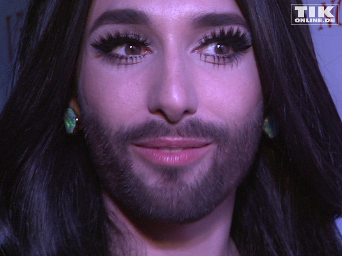 Conchita Wurst