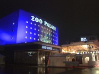 Der Berliner Zoo Palast erstrahlt in neuem Glanz