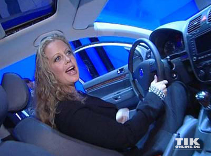 Barbara Schöneberger