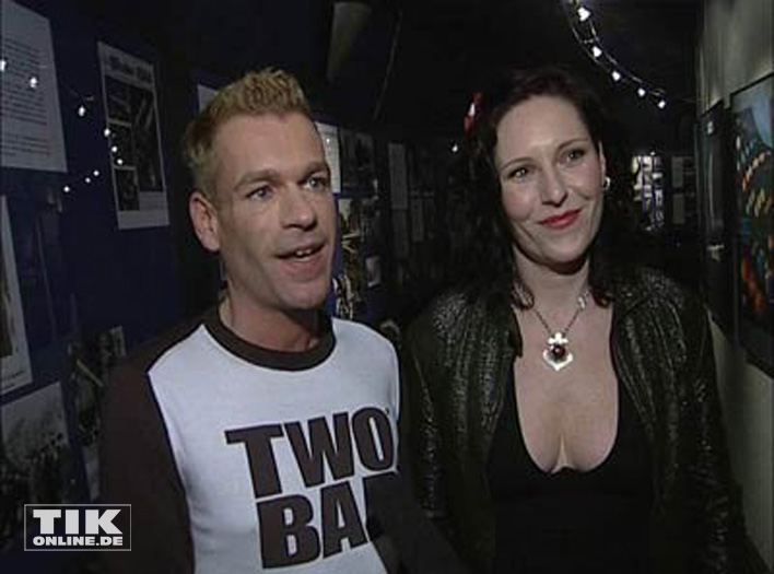 Rosenstolz (Foto: HauptBruch GbR)