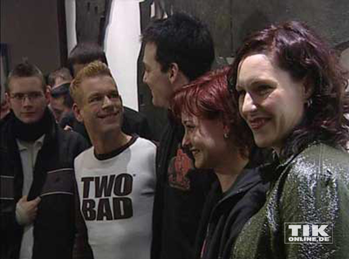 Rosenstolz (Foto: HauptBruch GbR)