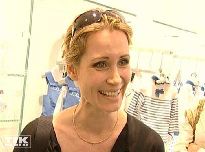 I Pinco Pallino Boutique Eröffnung