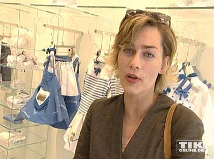 I Pinco Pallino Boutique Eröffnung