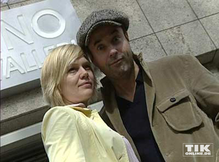 I Pinco Pallino Boutique Eröffnung