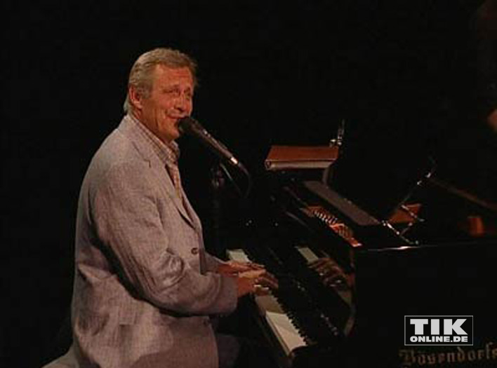 Konstantin Wecker (Foto: HauptBruch GbR)