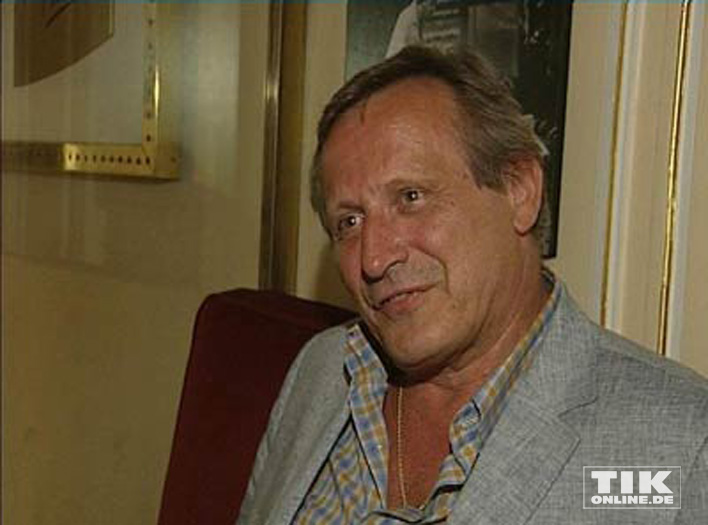 Konstantin Wecker (Foto: HauptBruch GbR)