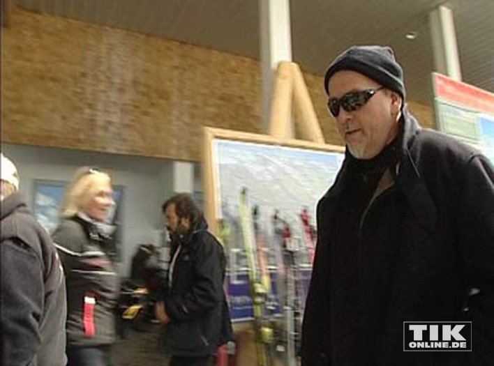 Peter Gabriel (Foto: HauptBruch GbR)