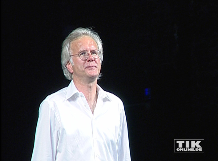 Harald Schmidt (Foto: HauptBruch GbR)