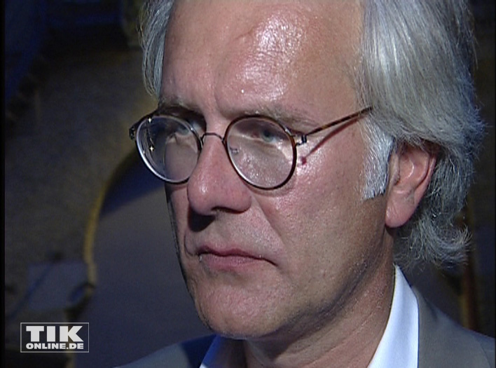 Harald Schmidt (Foto: HauptBruch GbR)