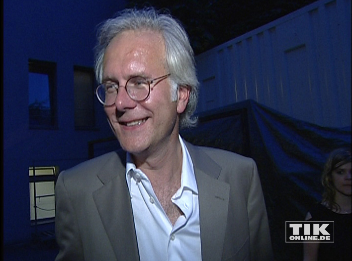 Harald Schmidt (Foto: HauptBruch GbR)