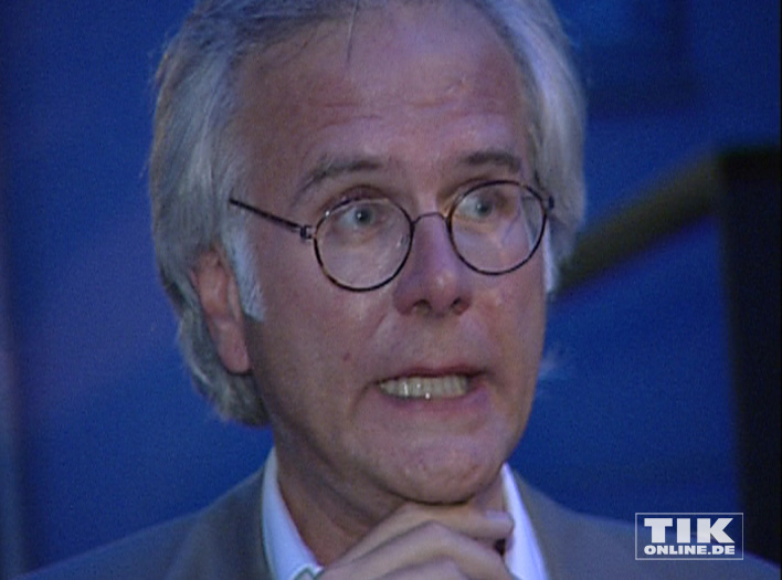 Harald Schmidt (Foto: HauptBruch GbR)