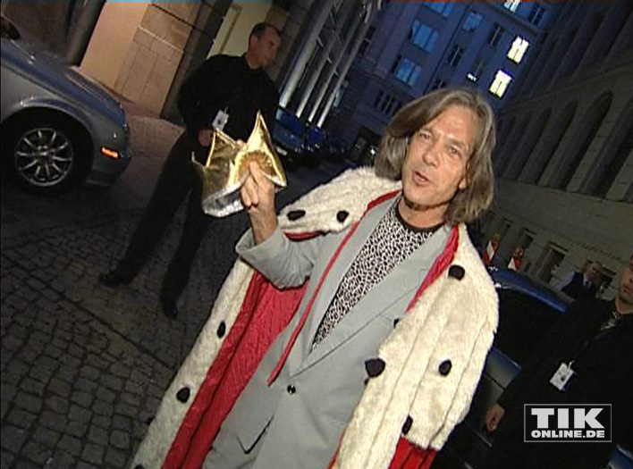 Jürgen Drews (Foto: HauptBruch GbR)