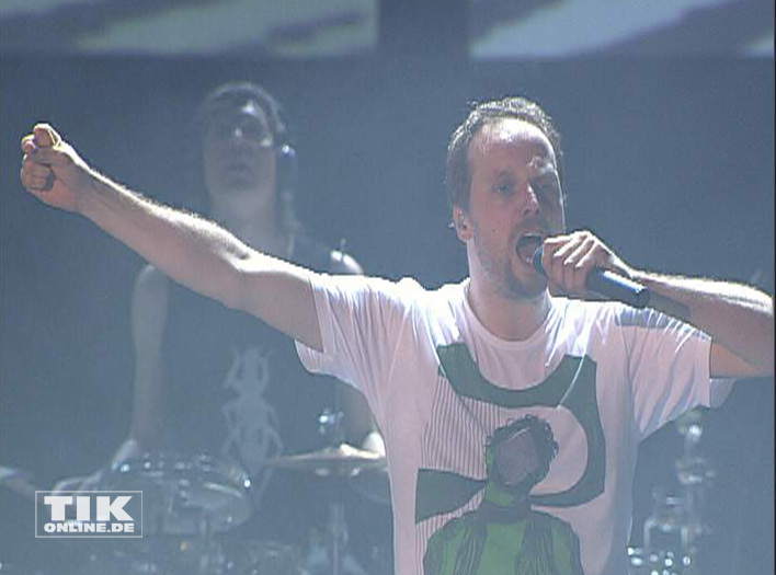 Die Fantastischen Vier (Foto: HauptBruch GbR)