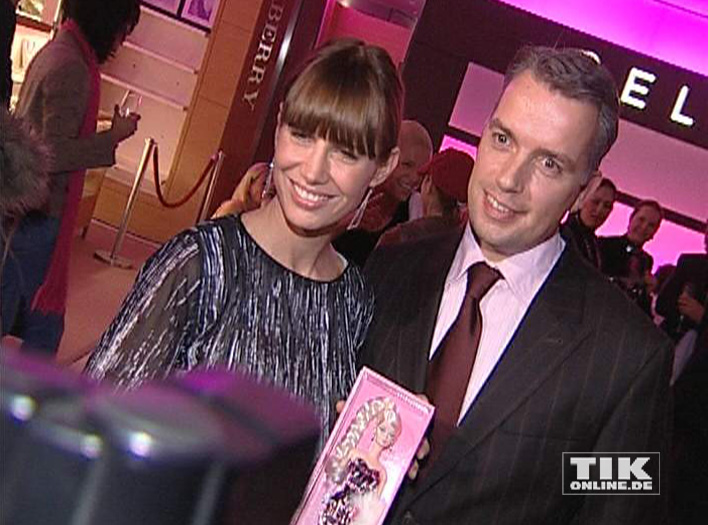 Barbie Absolument Mode