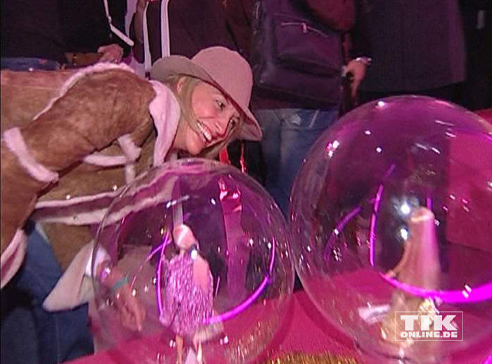 Barbie Absolument Mode