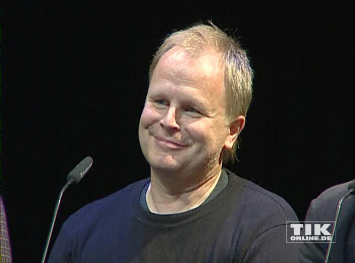 Herbert Grönemeyer (Foto: HauptBruch GbR)