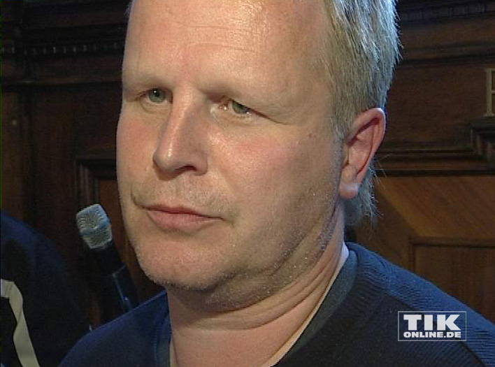 Herbert Grönemeyer (Foto: HauptBruch GbR)