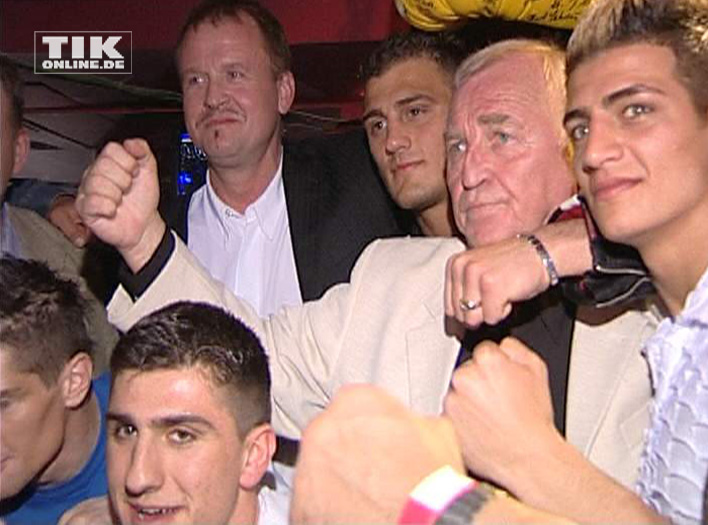 Ulrich Wegener (Foto: HauptBruch GbR)