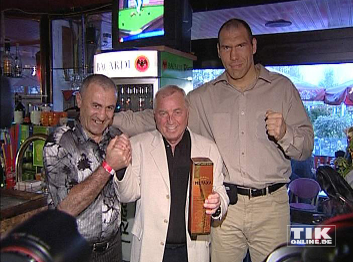 Ulrich Wegener (Foto: HauptBruch GbR)