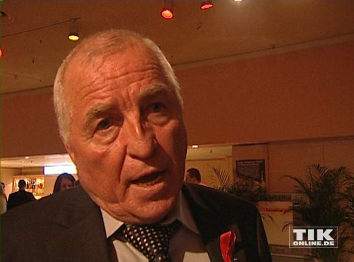 Ulrich Wegener (Foto: HauptBruch GbR)