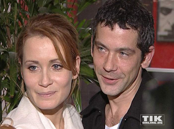 Im Rennstall ist das Zebra los Premiere