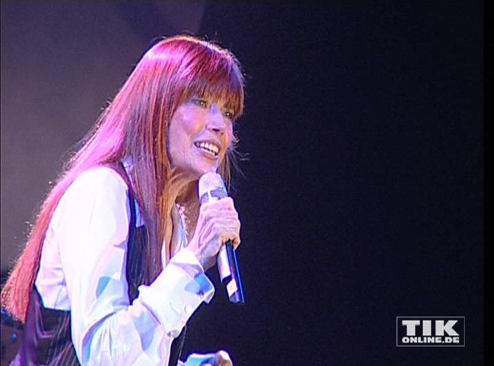 Katja Ebstein (Foto: HauptBruch GbR)