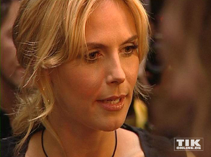 Heidi Klum (Foto: HauptBruch GbR)