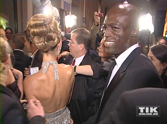 Heidi Klum (Foto: HauptBruch GbR)