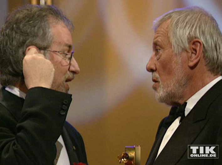 Dietmar Schönherr (Foto: HauptBruch GbR)