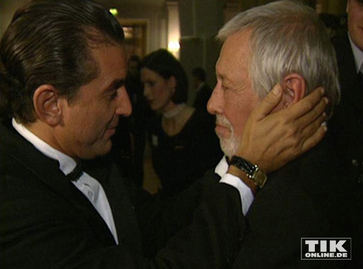 Dietmar Schönherr (Foto: HauptBruch GbR)