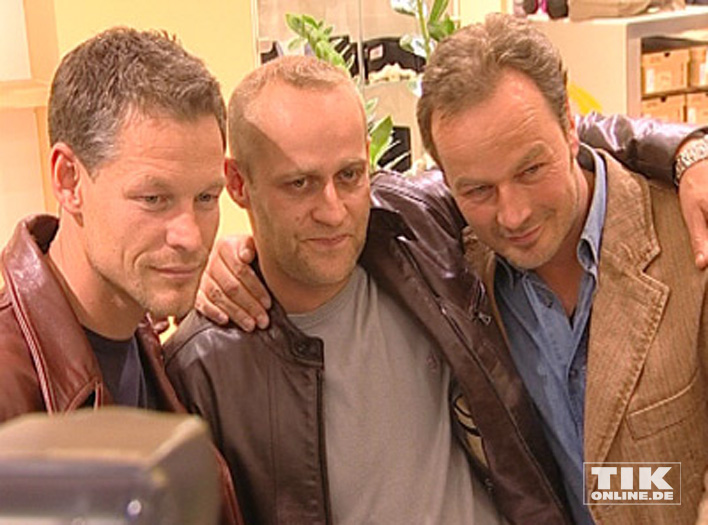 Jürgen Vogel (Foto: HauptBruch GbR)