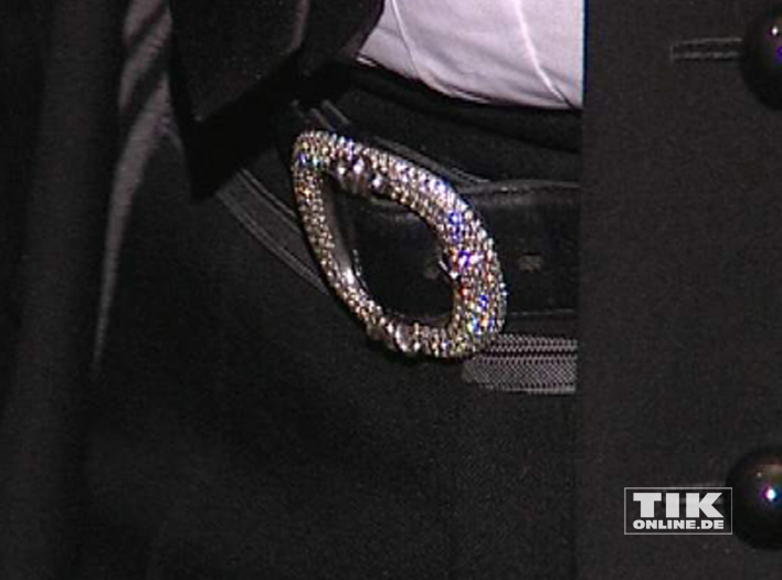 Karl Lagerfeld (Foto: HauptBruch GbR)